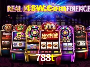 Welcome Bonus 788t