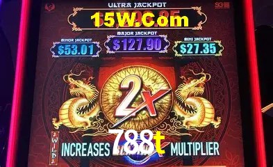 Game Providers 788t
